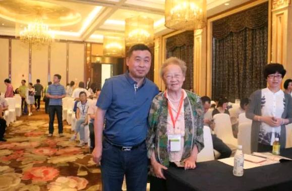 军盛专家受邀参加“中国医师协会神经内科医师大会”