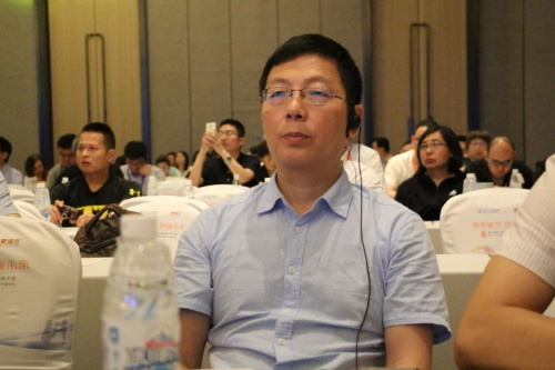 军盛专家受邀参加“第七届优时比癫痫科学大会