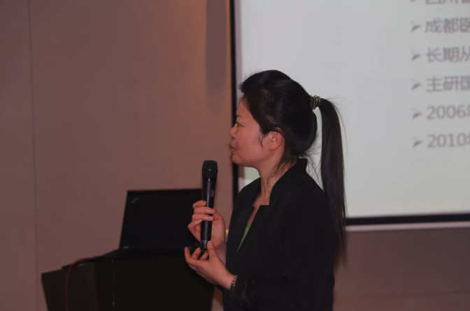 成都军盛应邀参加第八届优时比癫痫科学大会 成都军盛应邀参加第八届优时比癫痫科学大会