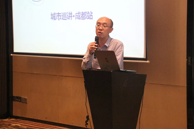 成都军盛应邀参加第八届优时比癫痫科学大会 成都军盛应邀参加第八届优时比癫痫科学大会