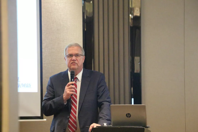 成都军盛应邀参加第八届优时比癫痫科学大会 成都军盛应邀参加第八届优时比癫痫科学大会