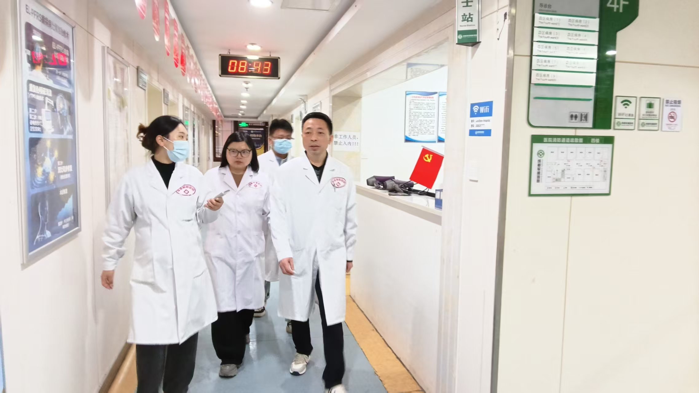 李恩主任依托成都军盛医院2026癫痫诊疗体系6.0守护少儿成长之路